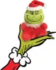 Aurora, 15591 The Grinch Offizielles Merchandise Santa Palm Produktbild-Vorschau 6