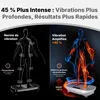 Plateforme Vibrante MERACH, 99 Niveaux, Bluetooth, Voir les images du produit 2