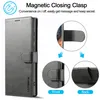 Samsung Galaxy S23 Ultra Hülle, Klapphüllen Brieftasche Produktbild-Vorschau 3