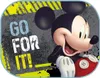 Dětský sluneční clona Disney Mickey – snadné uchycení Náhled obrázku produktu 3