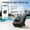 Aiper Scuba V3 – Robot pulitore per piscine con modalità IA Anteprima dell’immagine prodotto 11