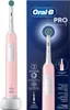 Oral-B | Spazzolino elettrico - Pro Series 1 - Rosa - 3 Anteprima dell’immagine prodotto 1