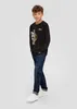 s.Oliver 75.899.71.X159.58Z2.176.SLIM, Jeans, Regular fit, Produktbild-Vorschau 2