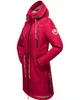 Marikoo Racquellee Wasserdichte Damen Softshell Outdoor Produktbild-Vorschau 3