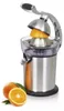 Presse-agrumes 130w inox - Kitchen Chef - KSPA363172 - Voir les images du produit 2