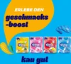 EXTRA REFRESHERS Dose Bubblemint 6x35 Stück (Schaukarton - Produktbild-Vorschau 5