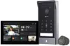 EZVIZ HP7 PRO 4K sistema per video-citofono 8 pollici Nero, Anteprima dell’immagine prodotto 2