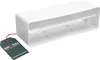 KOTARBAU® Kanalverbinder 204 mm x 60 mm mit Produktbild-Vorschau 1