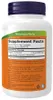 NOW FOODS Cordyceps 750 mg, 90 Kapseln. Produktbild-Vorschau 6
