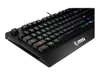 MSI Vigor GK20 RGB black DE Layout QWERTZ Produktbild-Vorschau 6