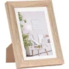 Henzo Modern Bilderrahmen 13x18 Hellbraun Produktbild-Vorschau 5
