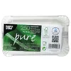 Papstar pure, Teller, Rechteckig, Papier, Weiß, Einfarbig, Produktbild-Vorschau 3