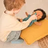Lilliputiens Babypuppe Sasha - weiche Puppe 36 cm - perfekt Produktbild-Vorschau 2