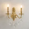 Ideal Lux GIOCONDA AP2, Oberfläche, 2 Glühbirne(n), E14, Produktbild-Vorschau 2