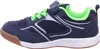 LICO Jungen Klett-Sportschuh dunkelblau mit neongrünem Produktbild-Vorschau 19