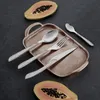 Amefa 24-tlg. Besteckset ECLAT NATURE Produktbild-Vorschau 2