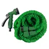 Flexibler Gartenschlauch Flexischlauch Schlauch 1 x grün Produktbild-Vorschau 2