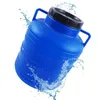 Fût en plastique 5/10/20/30/40L Fût alimentaire Fût de Voir les images du produit 3