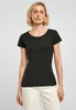Build Your Brand Basic BB012 | LadiesŽ Basic Tee Kurze, Produktbild-Vorschau 10