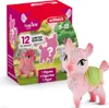 Schleich 81426 - Alpaca da cova - Alba - bayala Anteprima dell’immagine prodotto 8