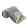 FEANDREA M Wasserdichte Hundedecke, Sherpa TPU-Folie Produktbild-Vorschau 5