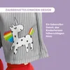 HABA Stoffpuppe Josie – 30 cm große Kuschelpuppe für Produktbild-Vorschau 7