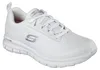 Zapatillas deportivas Skechers Sure Track, color blanco Vista previa de la imagen del producto 36