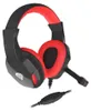 GENESIS Argon 110, Przewodowa, Gaming, 20 - 20000 Hz, 261 Podgląd zdjęcia produktu 4