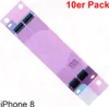 10x iPhone 8 Ersatzakku Klebeband Batterie Kleber Produktbild-Vorschau 2