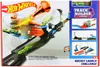 Hot Wheels Track Builder Raketenstart-Challenge Produktbild-Vorschau 3