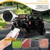 Véhicule électrique pour enfants 12 V, voiture Jeep pour Voir les images du produit 6