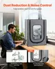 SucceBuy 3D tiskárna kryt tiskárny stan (55 x 65 x 75 cm), Náhled obrázku produktu 5