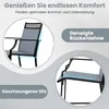 Close-up views of a chair highlighting its features. Produktbild-Vorschau