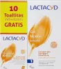 Lactacyd Płyn do higieny intymnej 400ml Zestaw 2 produktów Podgląd zdjęcia produktu 3