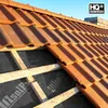 Isolbau Unterspannbahn Dach SPB 135, 15 m? Rolle (1,5 x 10 Produktbild-Vorschau 7