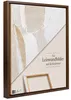 Monframe  Schattenfugenrahmen für Leinwandbilder & Canvas Produktbild-Vorschau 1