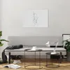 Bilder auf glas - Einteilig - Stück Linear Paar - 70x50cm - Produktbild-Vorschau 6