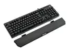 QPAD MK-40, Volle Größe (100%), USB, Membran Key Switch, Produktbild-Vorschau 15
