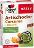 Výživový doplnok na podporu trávenia Doppelherz Artischocke Náhľad obrázku produktu 1