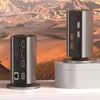 WL-DS1604 Dokovací stanice 16 v 1 USB-C s PD100W, 4K 60Hz, Náhled obrázku produktu 3