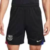 Nike FC Barcelona Strike Short Herren Produktbild-Vorschau 6