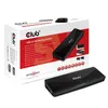 CLUB3D CSV-3103D The Club 3D Universal USB 3.1 Gen 1 UHD 4K Produktbild-Vorschau 12