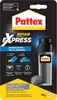 Pattex Repair Express Powerknete, Zweikomponenten, 48g Produktbild-Vorschau 6
