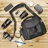 Mantona Sac photo Premium – Compatible avec DSLR & DSLM Voir les images du produit 10