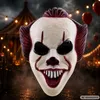 Verk 26028 Maska na Halloween Bad Clown TO Podgląd zdjęcia produktu 6