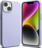 Ringke Apple Iphone 14 Plus 6.7 Silikon Lavendel Produktbild-Vorschau 15