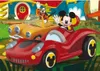 Educa - Puzzle 2x20 Mickey Mouse: Amusement Park - 40-99 Produktbild-Vorschau 4