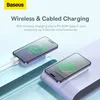 Baseus Magnetic Mini, 20000 mAh, Power Delivery, Podgląd zdjęcia produktu 14
