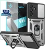Armor Handyhülle für Samsung Galaxy A57 5G mit 9H Produktbild-Vorschau 1