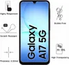 Hülle für Samsung Galaxy A17 5G mit 2 Displayschutzfolien Produktbild-Vorschau 3